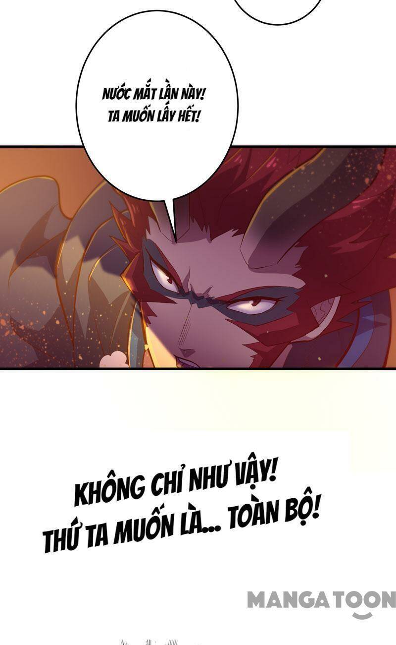 đấu chiến thắng phật chapter 161 - Trang 2