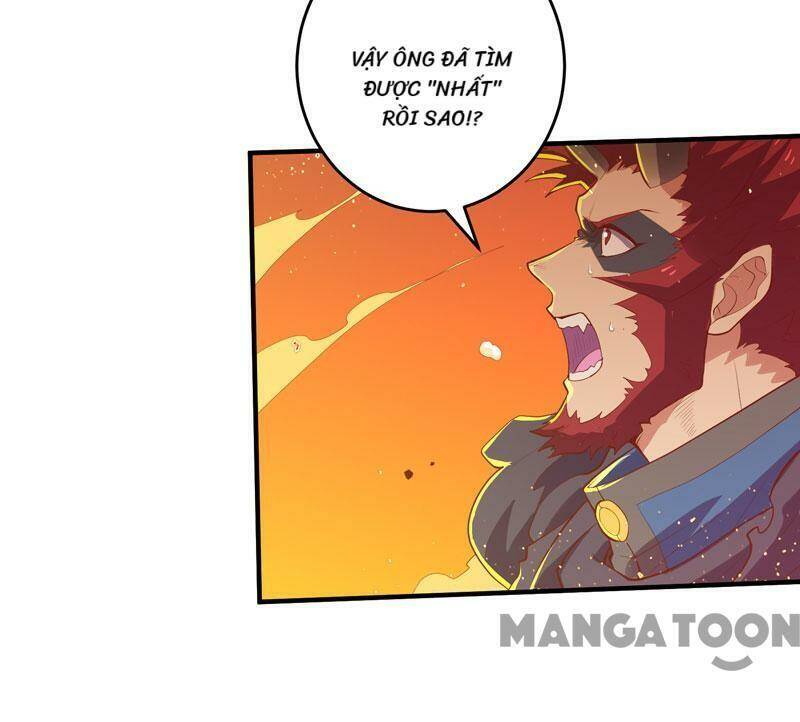 đấu chiến thắng phật chapter 168 - Next chapter 169