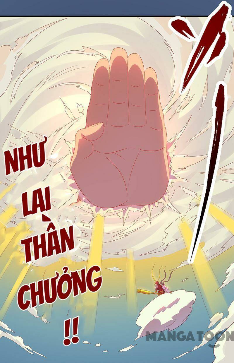 đấu chiến thắng phật chapter 51 - Next chapter 52