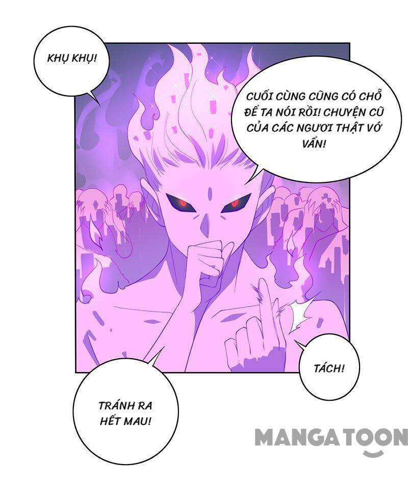 đấu chiến thắng phật chapter 61 - Trang 2