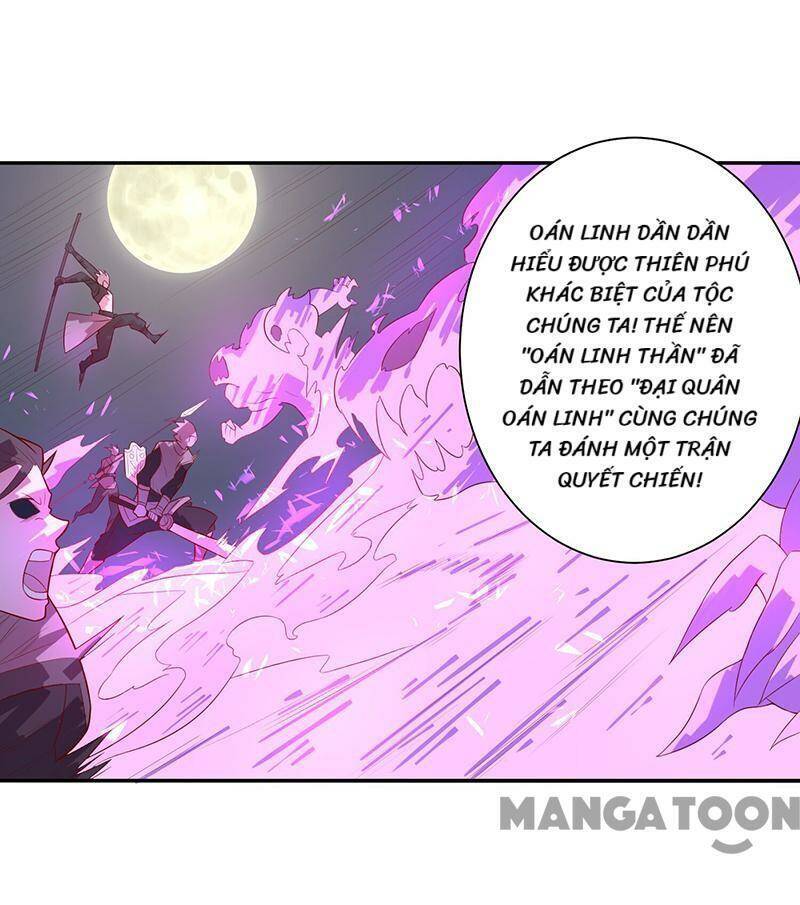 đấu chiến thắng phật chapter 62 - Next chapter 63