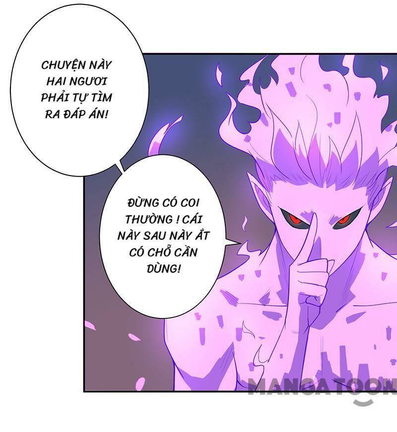 đấu chiến thắng phật chapter 67 - Next chapter 68