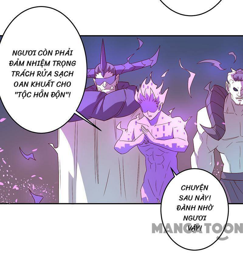 đấu chiến thắng phật chapter 67 - Next chapter 68