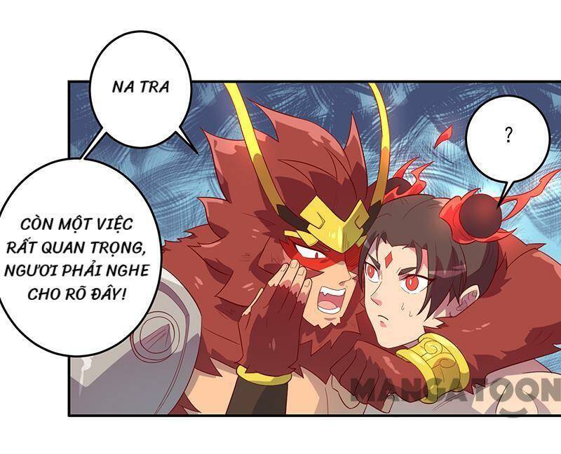 đấu chiến thắng phật chapter 69 - Next chapter 70