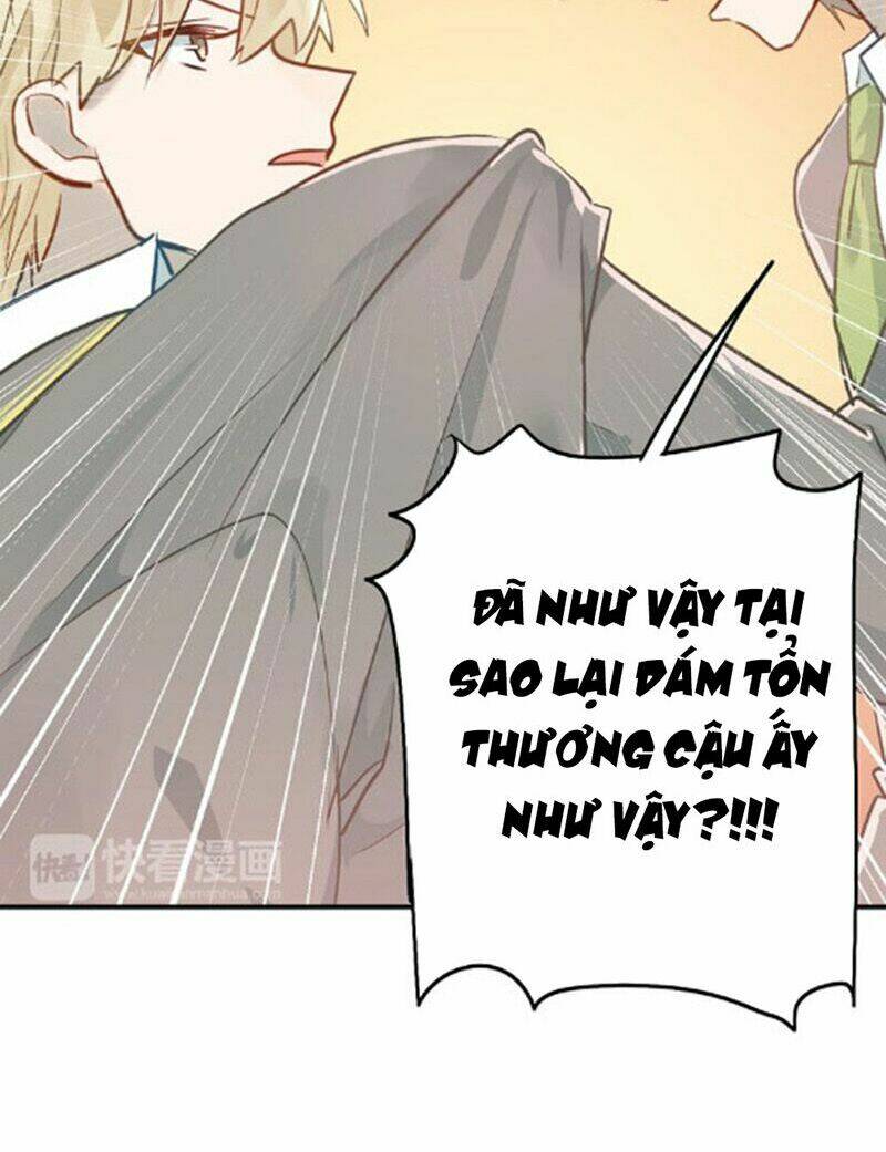 Đầu Gấu Biết Yêu Chapter 102 - Trang 2