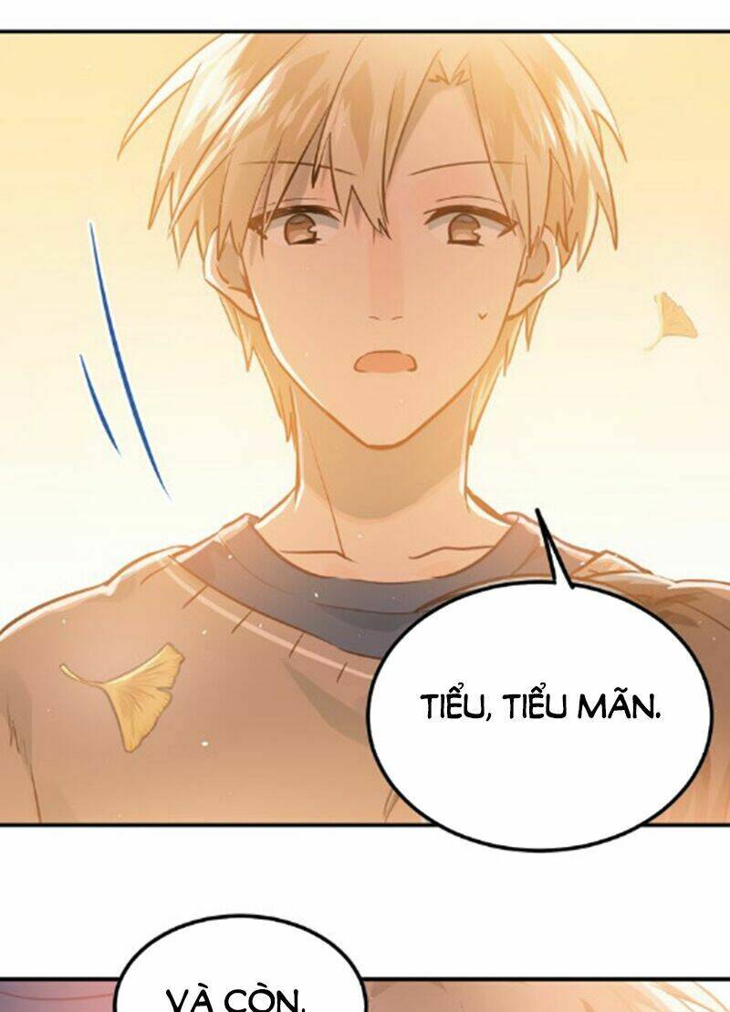 Đầu Gấu Biết Yêu Chapter 106 - Trang 2