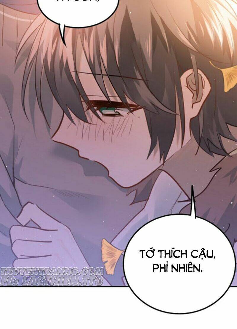 Đầu Gấu Biết Yêu Chapter 106 - Trang 2