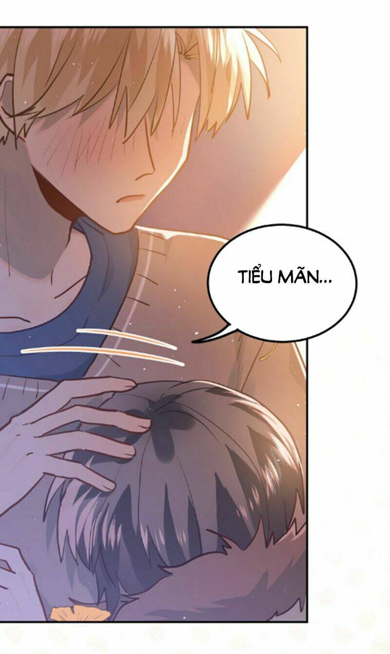 Đầu Gấu Biết Yêu Chapter 106 - Trang 2