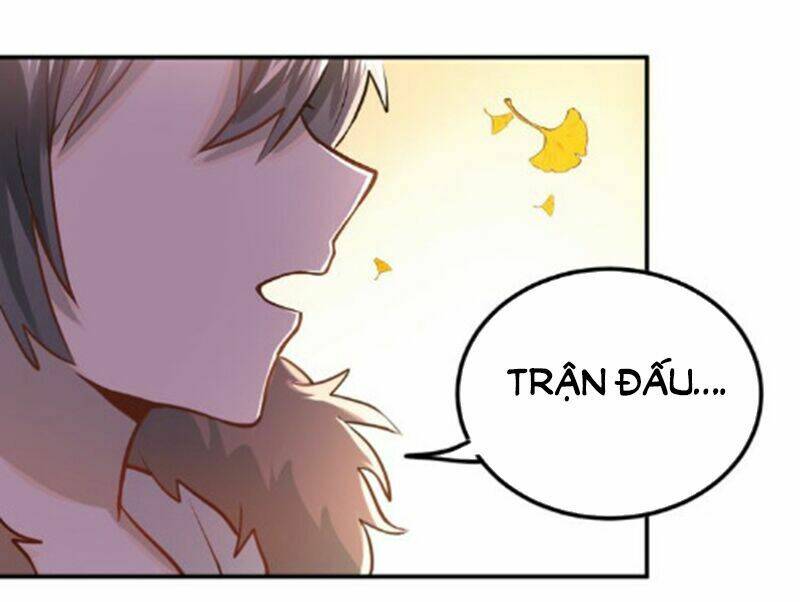 Đầu Gấu Biết Yêu Chapter 106 - Trang 2