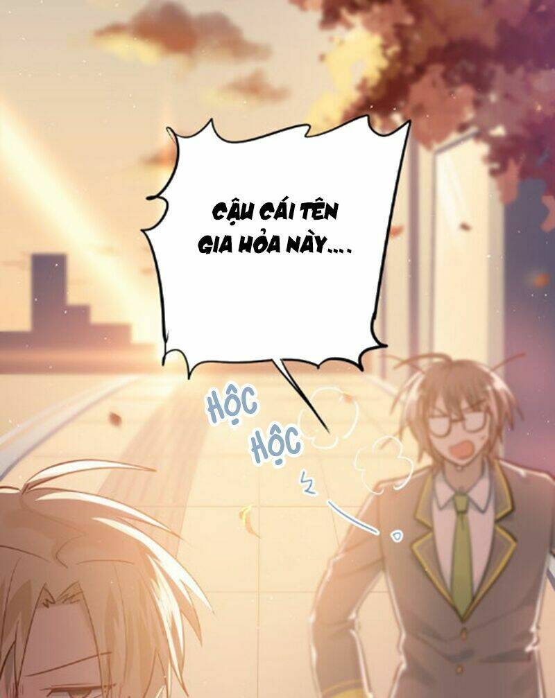 Đầu Gấu Biết Yêu Chapter 107 - Trang 2