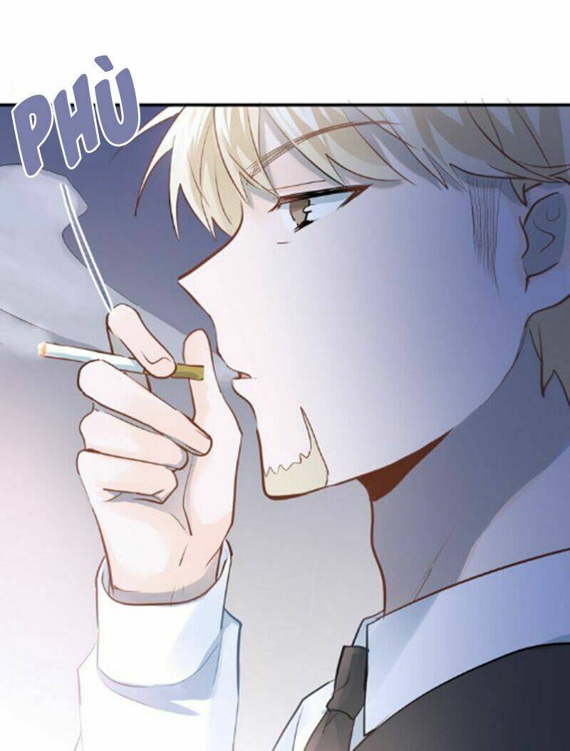 Đầu Gấu Biết Yêu Chapter 107 - Trang 2