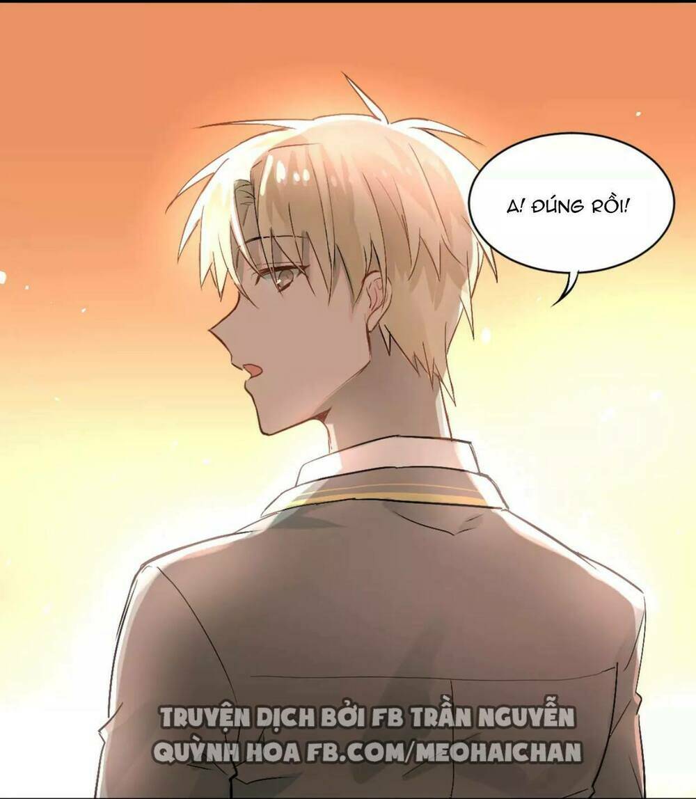 Đầu Gấu Biết Yêu Chapter 2 - Trang 2