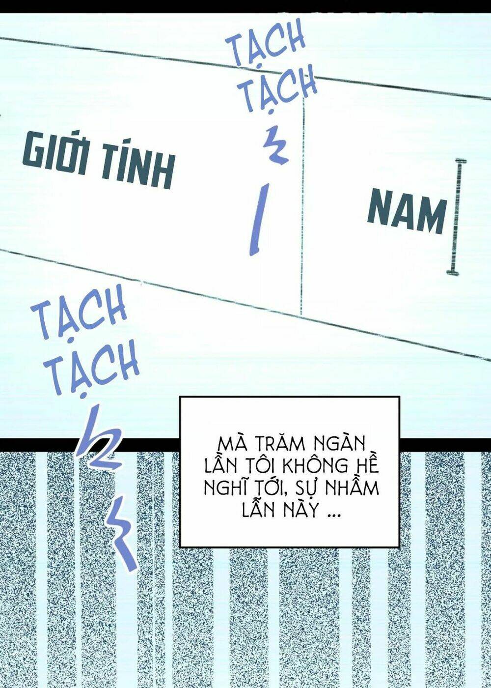 Đầu Gấu Biết Yêu Chapter 2 - Trang 2