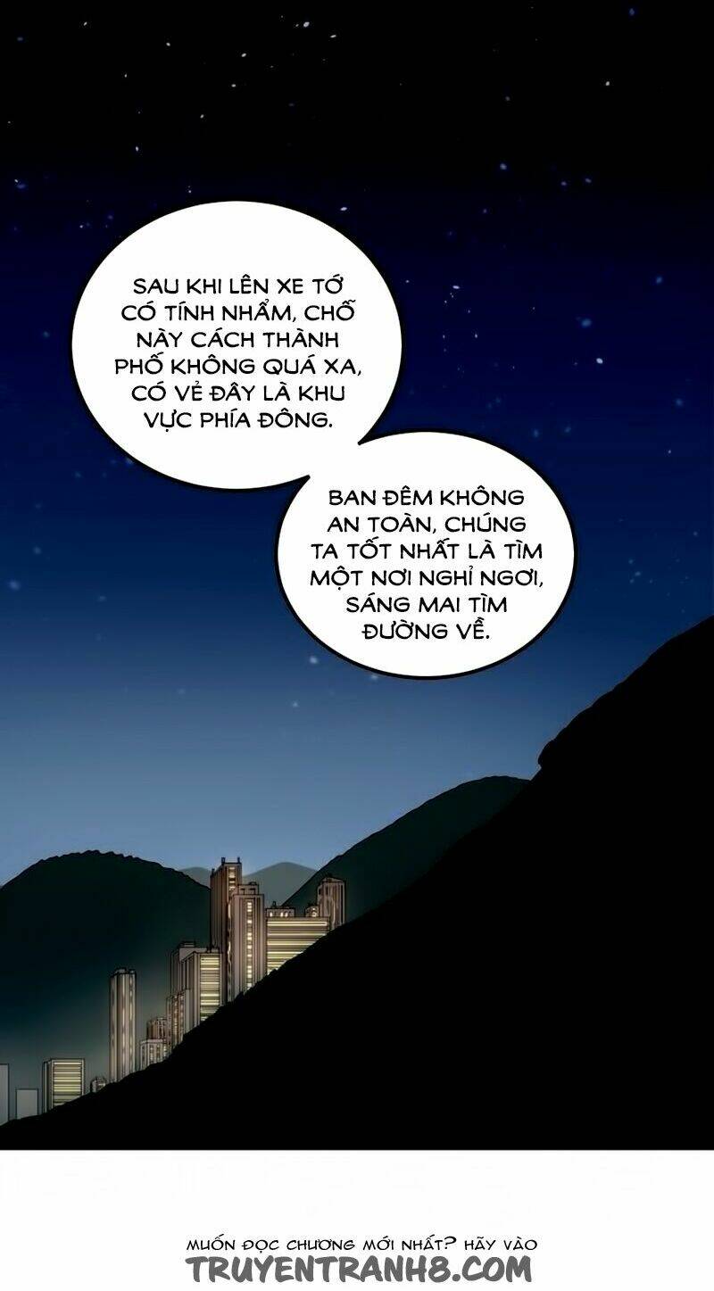 Đầu Gấu Biết Yêu Chapter 23 - Trang 2