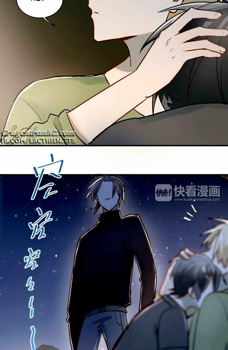 Đầu Gấu Biết Yêu Chapter 24 - Trang 2