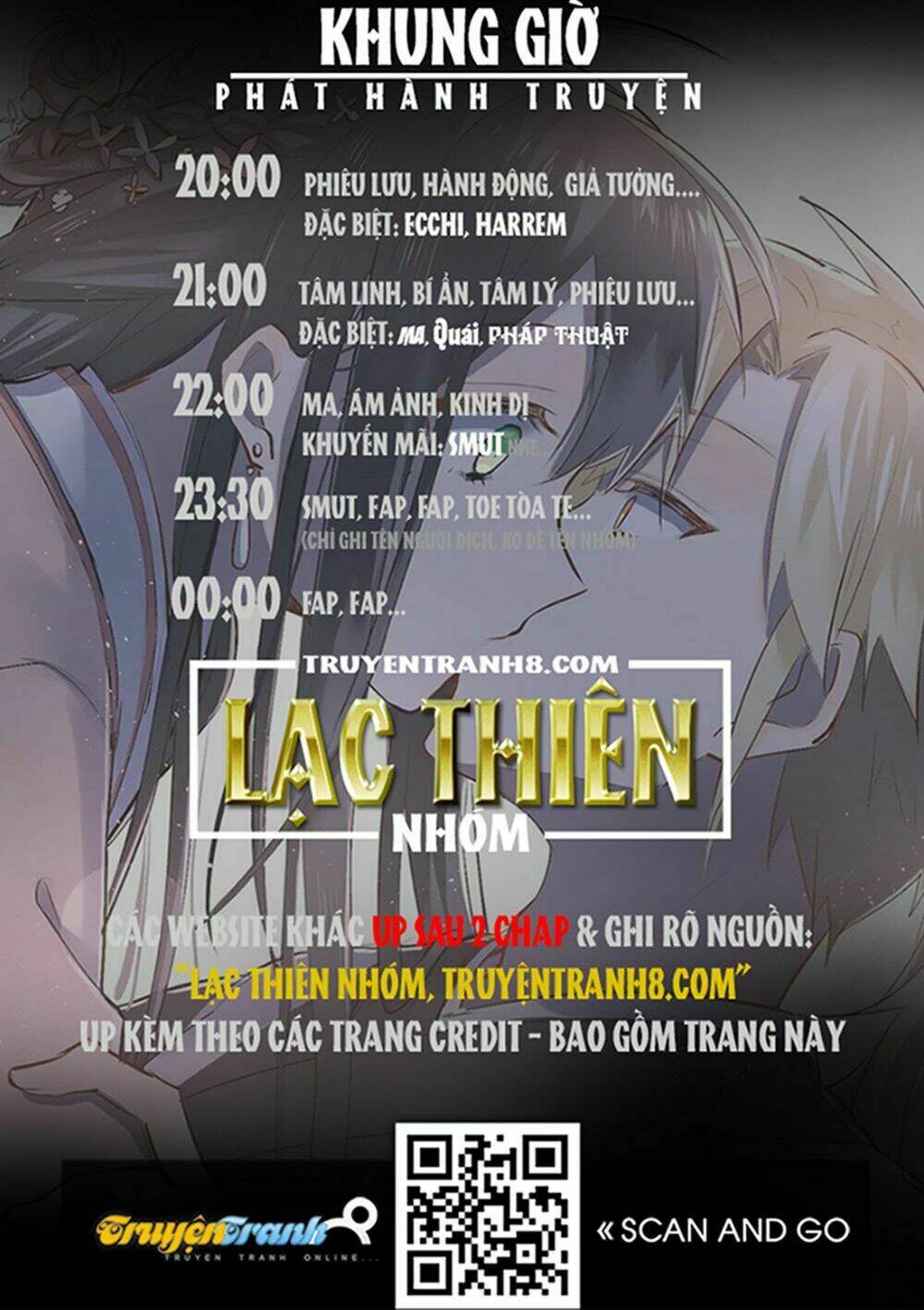 Đầu Gấu Biết Yêu Chapter 44 - Trang 2