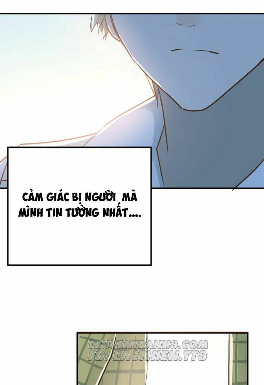 Đầu Gấu Biết Yêu Chapter 56 - Trang 2