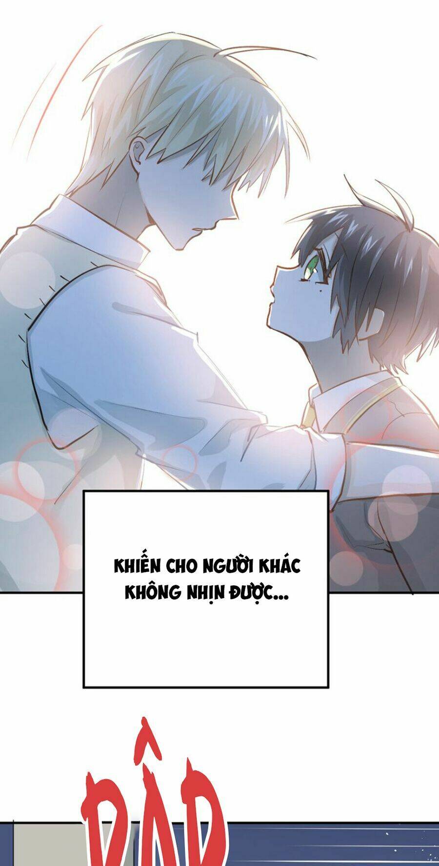 Đầu Gấu Biết Yêu Chapter 56 - Trang 2