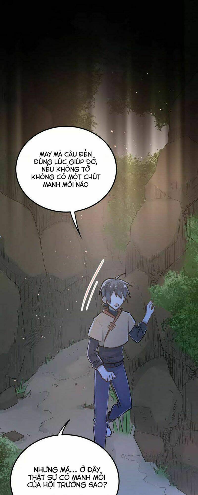 Đầu Gấu Biết Yêu Chapter 64 - Trang 2