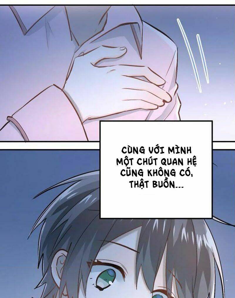 Đầu Gấu Biết Yêu Chapter 66 - Trang 2