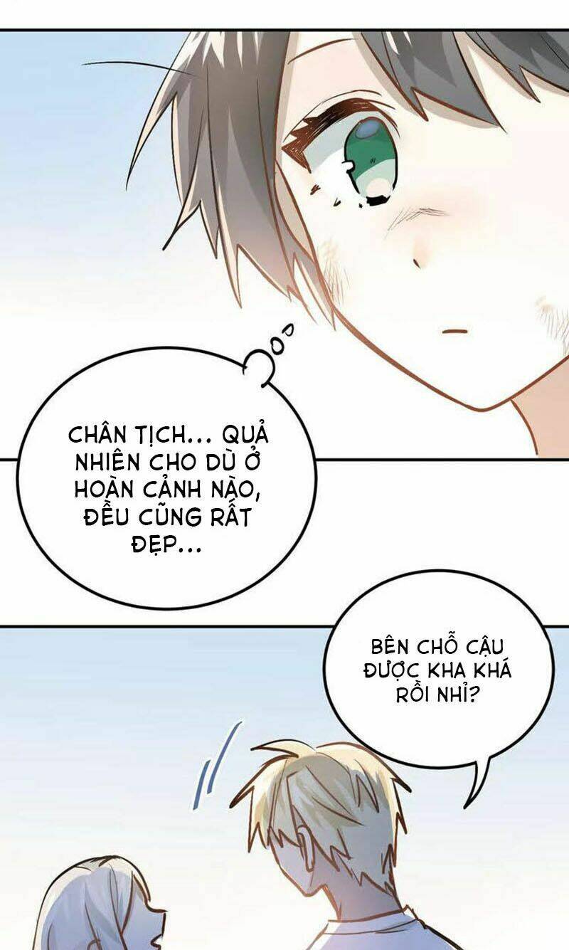 Đầu Gấu Biết Yêu Chapter 66 - Trang 2