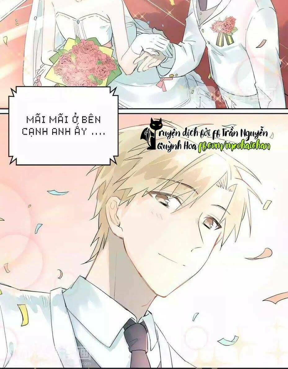 Đầu Gấu Biết Yêu Chapter 7 - Trang 2