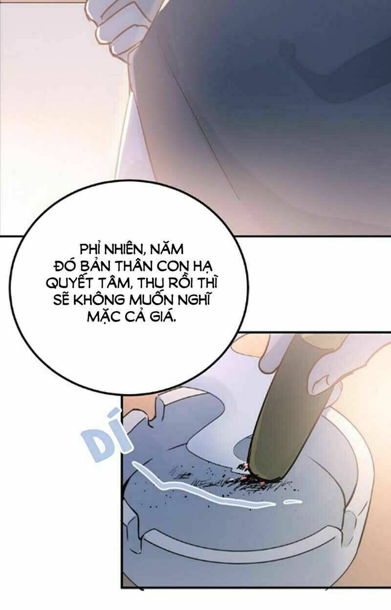 Đầu Gấu Biết Yêu Chapter 75 - Trang 2