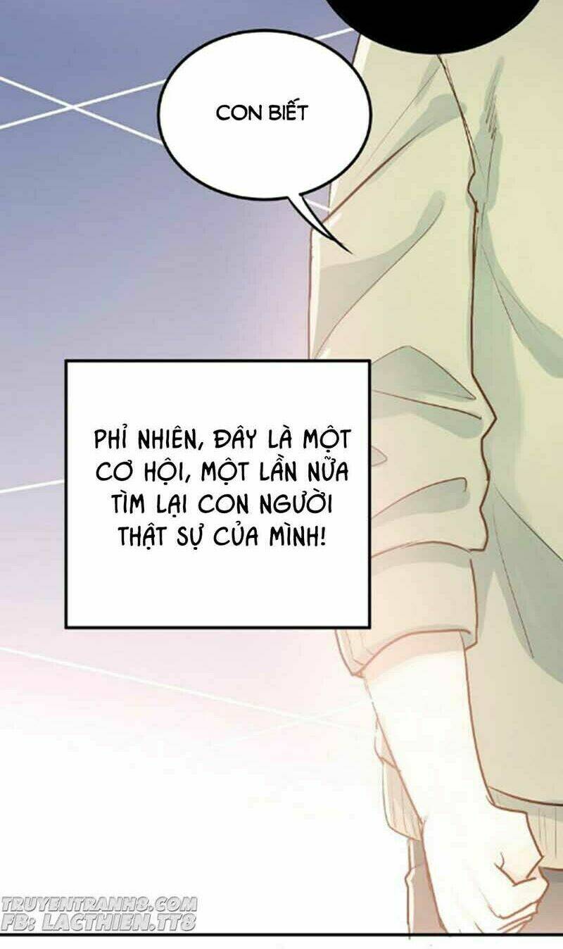 Đầu Gấu Biết Yêu Chapter 75 - Trang 2