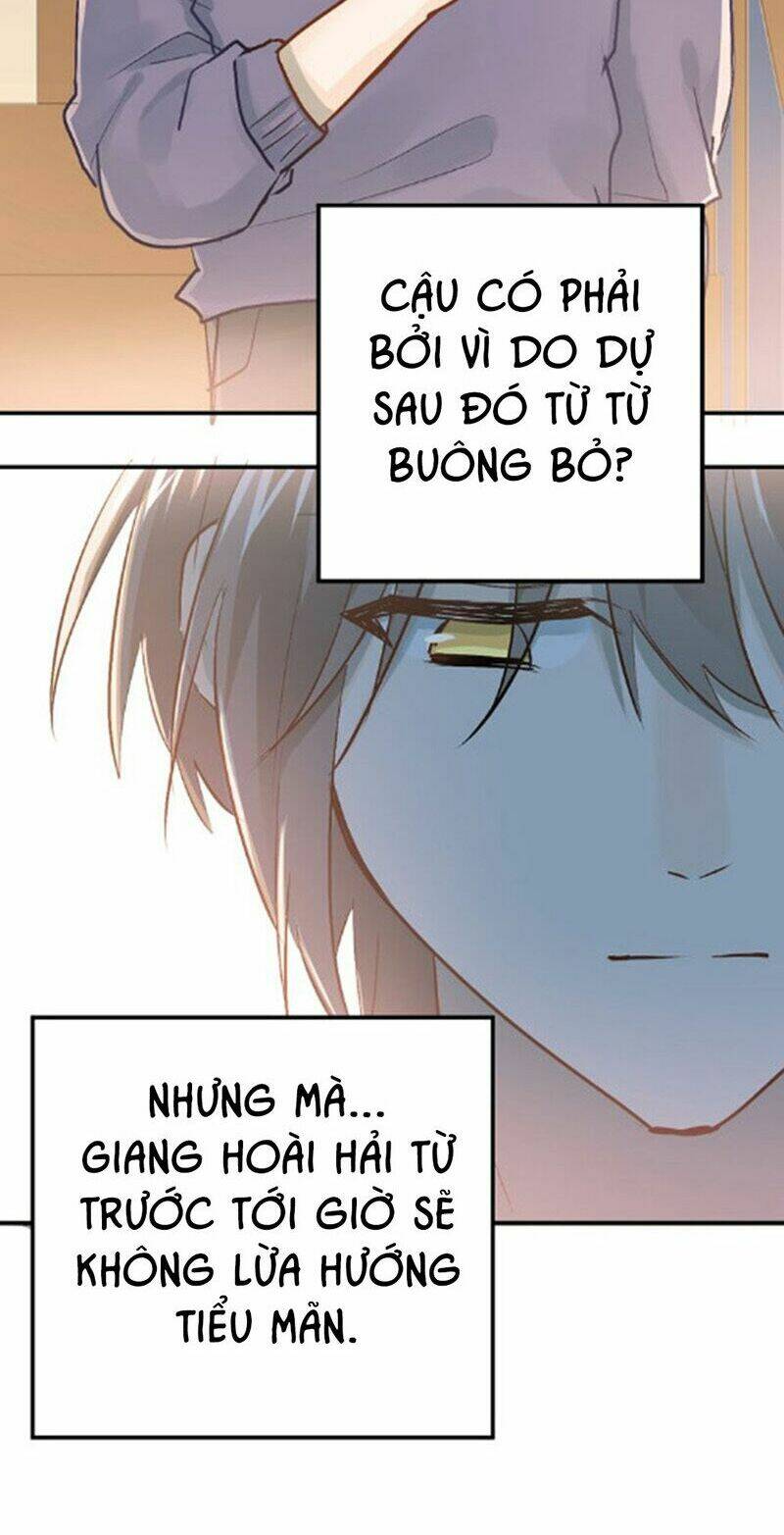 Đầu Gấu Biết Yêu Chapter 85 - Trang 2