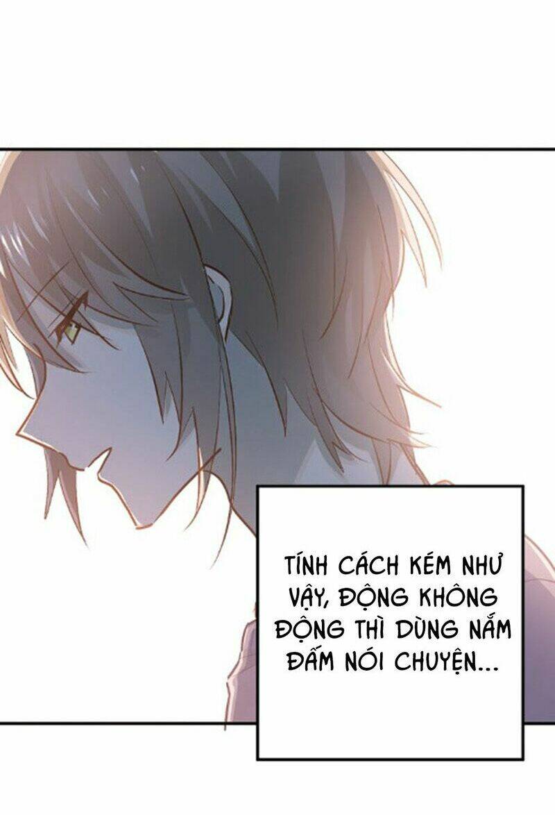 Đầu Gấu Biết Yêu Chapter 85 - Trang 2