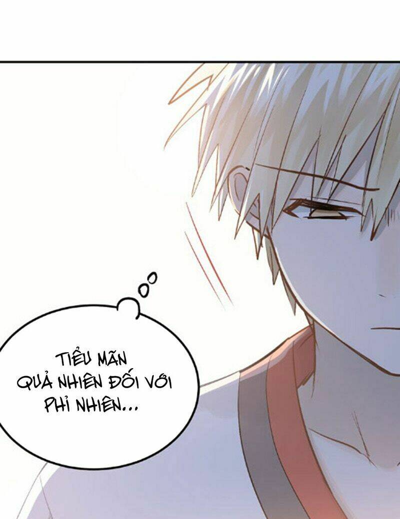 Đầu Gấu Biết Yêu Chapter 99 - Trang 2