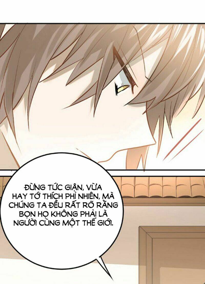 Đầu Gấu Biết Yêu Chapter 99 - Trang 2