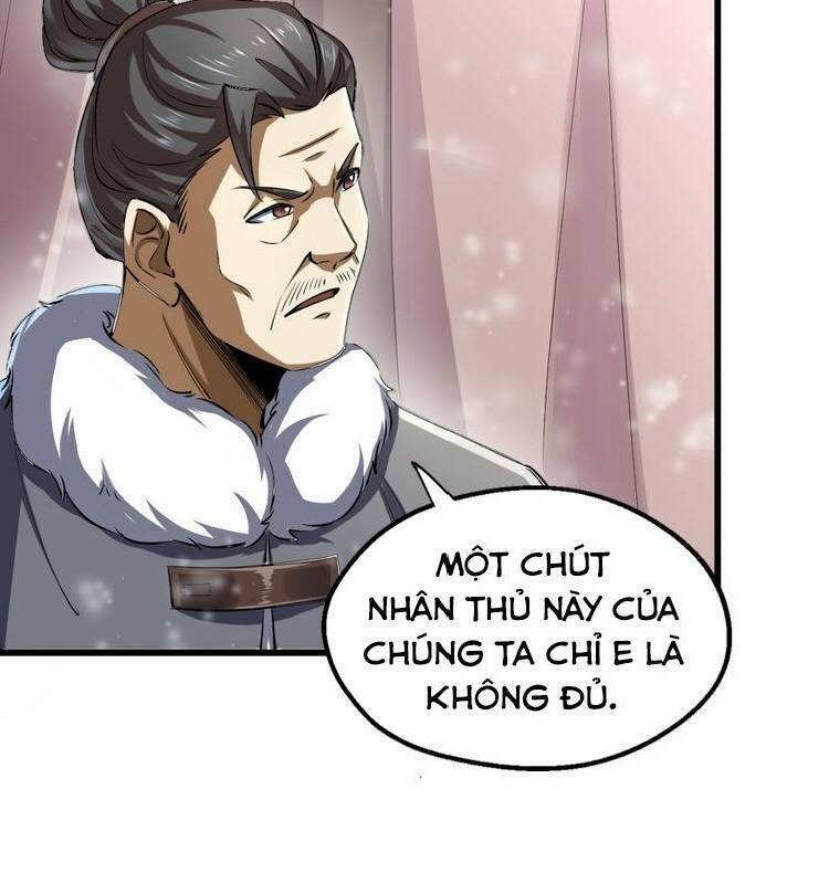 đấu hồn đại lục chapter 17 - Trang 2