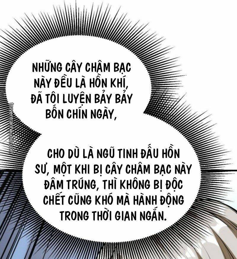 đấu hồn đại lục chapter 32 - Trang 2