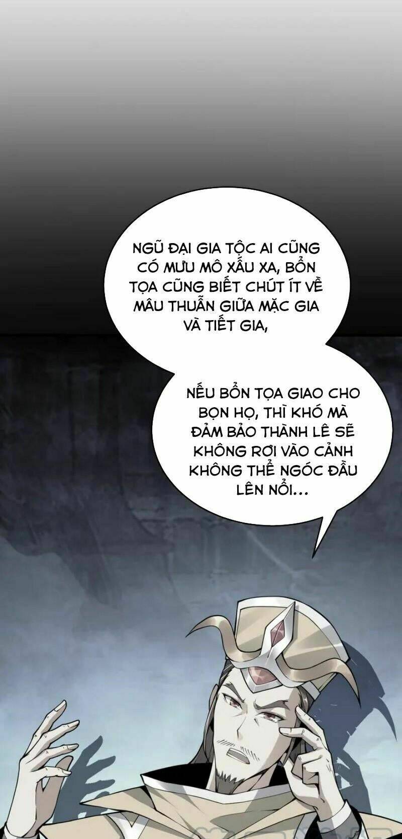 đấu hồn đại lục chapter 36 - Trang 2