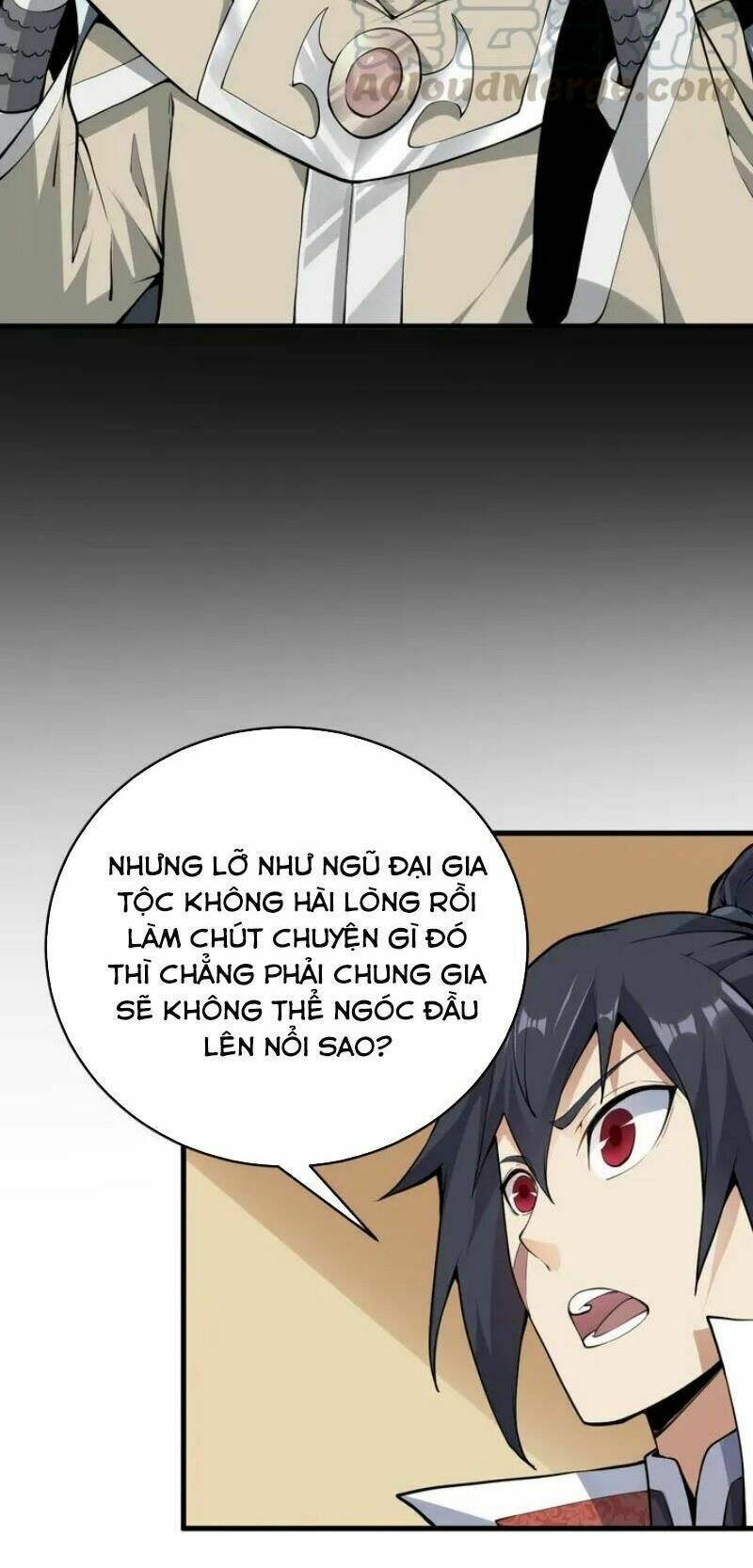 đấu hồn đại lục chapter 36 - Trang 2