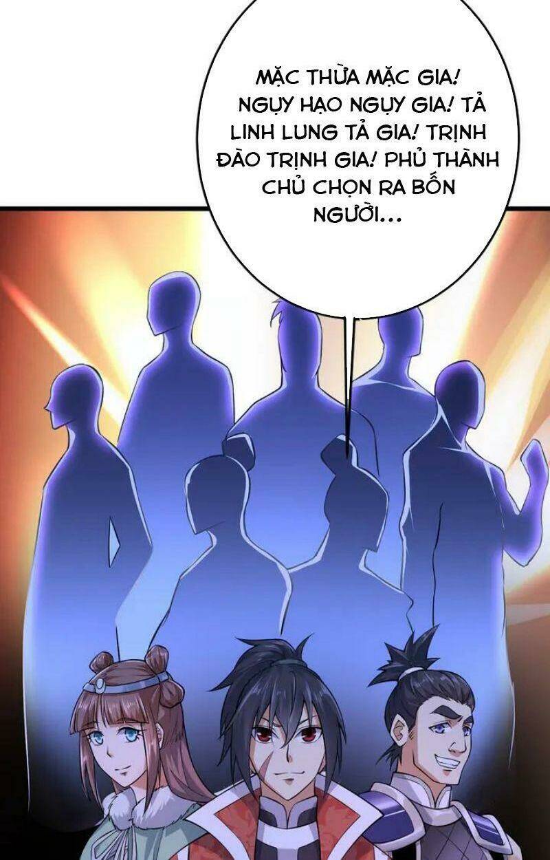 đấu hồn đại lục Chapter 39 - Trang 2