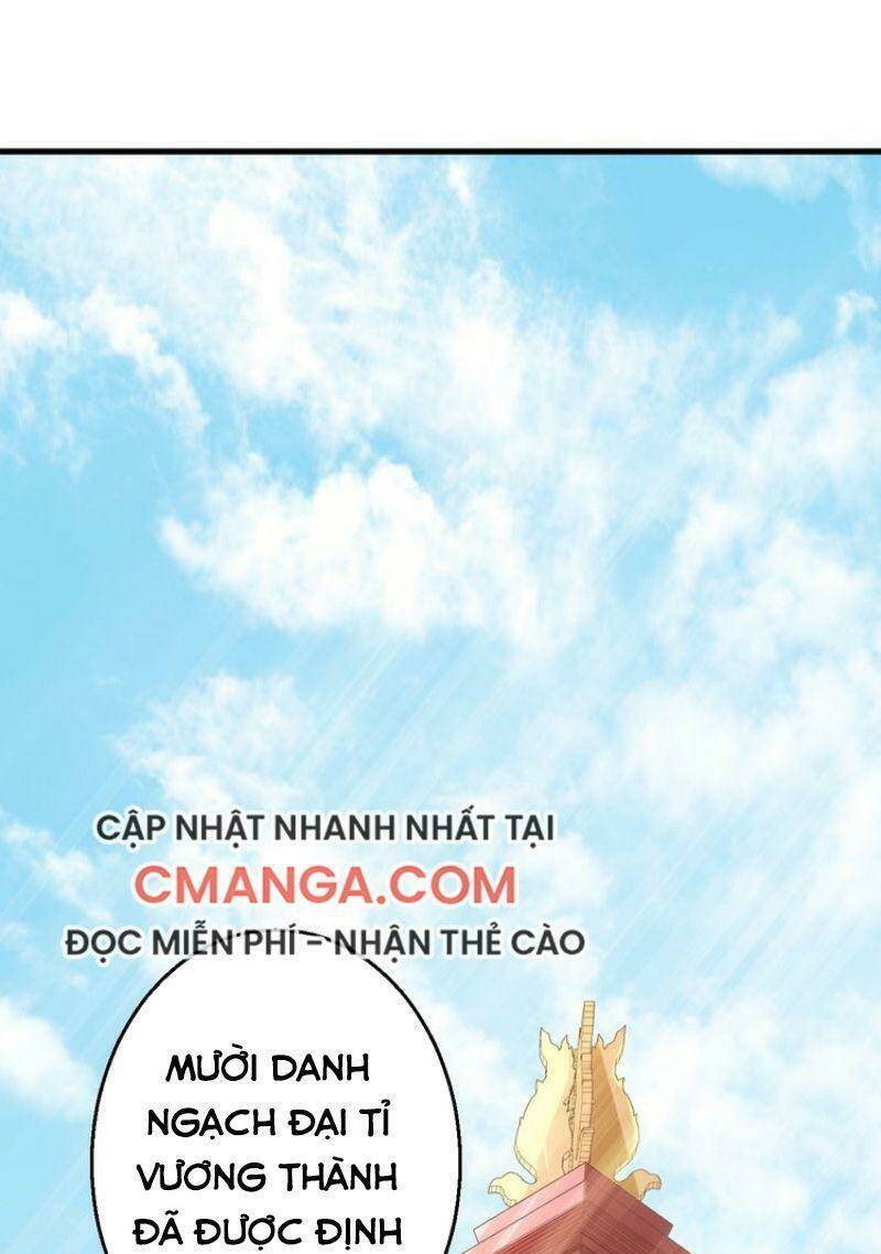 đấu hồn đại lục Chapter 40 - Trang 2