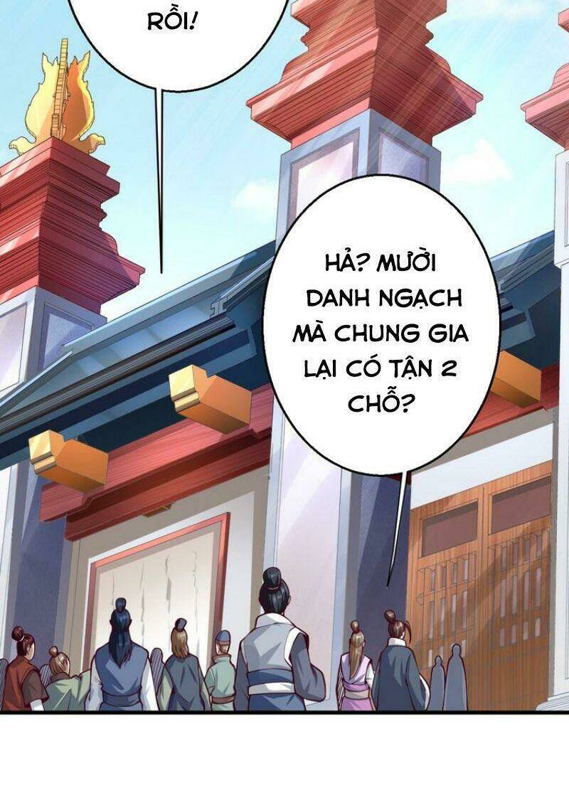 đấu hồn đại lục Chapter 40 - Trang 2