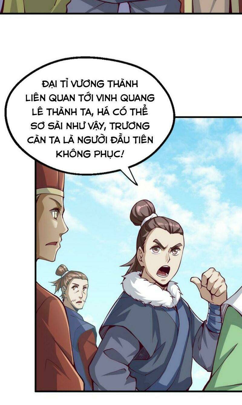 đấu hồn đại lục Chapter 40 - Trang 2