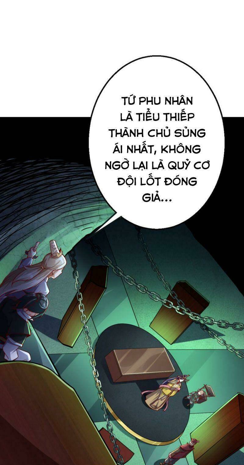 đấu hồn đại lục Chapter 46 - Trang 2