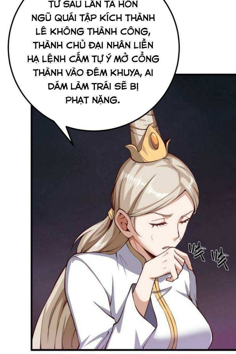 đấu hồn đại lục Chapter 46 - Trang 2