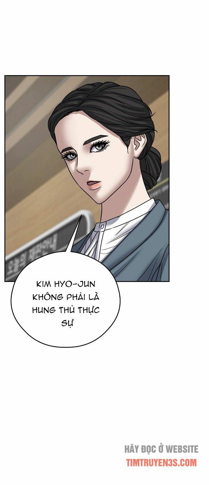 đấu kiếm - công tố viên lách luật chapter 8 - Trang 2