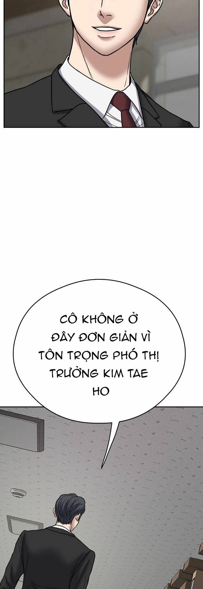 đấu kiếm - công tố viên lách luật chapter 8 - Trang 2