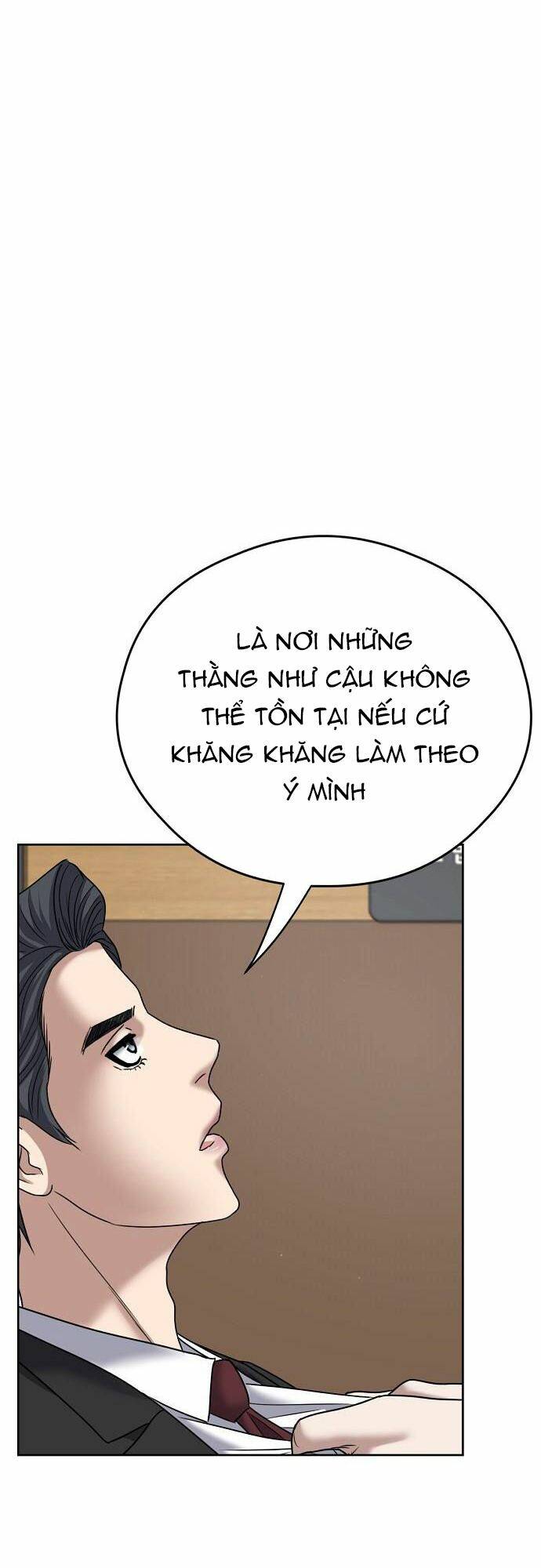 đấu kiếm - công tố viên lách luật chapter 9 - Trang 2