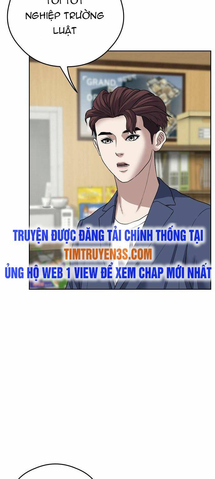 đấu kiếm - công tố viên lách luật chapter 9 - Trang 2