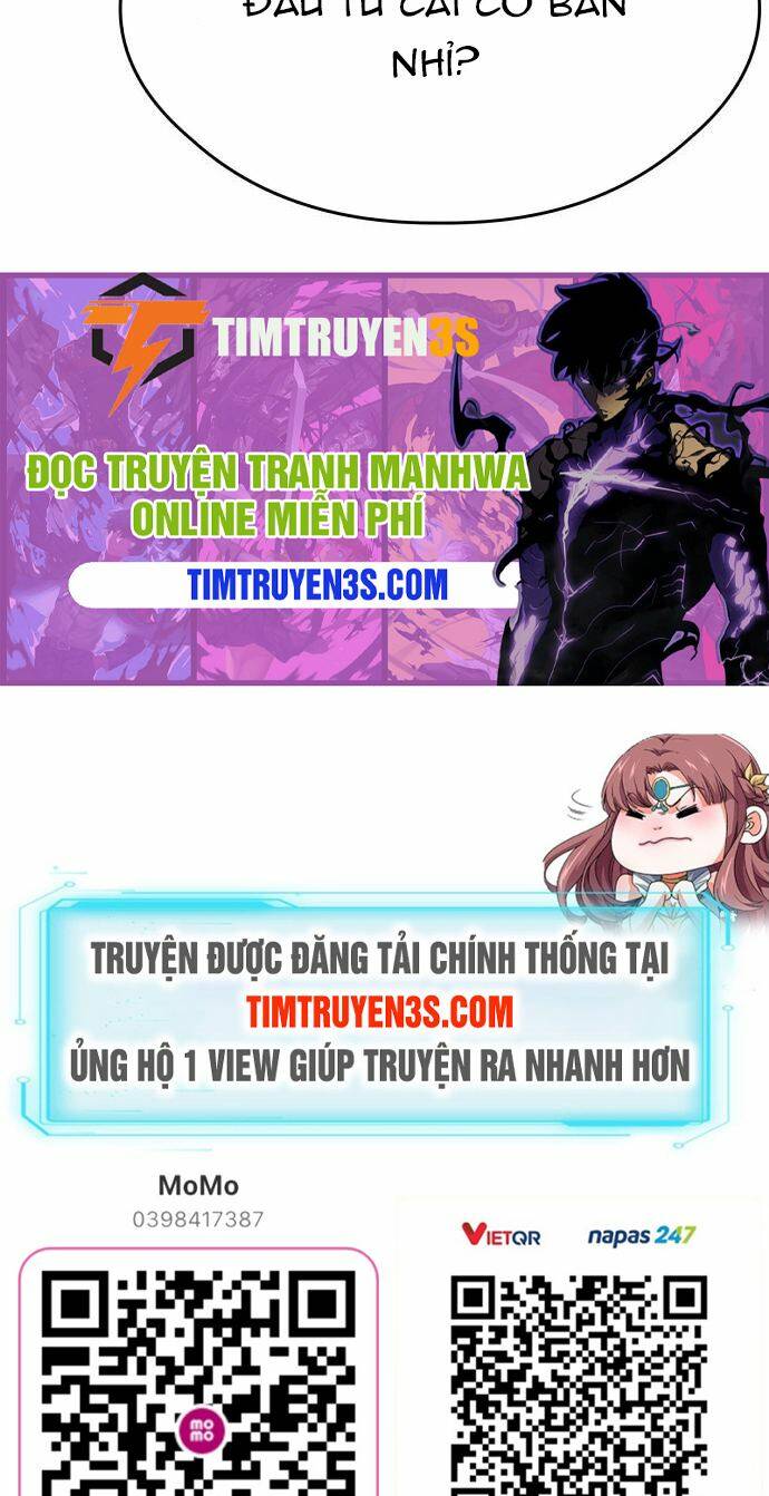 đấu kiếm - công tố viên lách luật chapter 9 - Trang 2