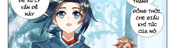 Đấu La Đại Lục 5 – Đường Tam Trùng Sinh Chapter 100 - Next Chapter 101