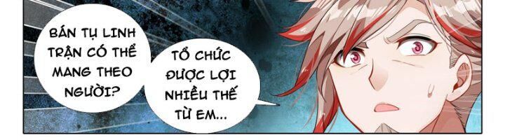 Đấu La Đại Lục 5 – Đường Tam Trùng Sinh Chapter 100 - Next Chapter 101