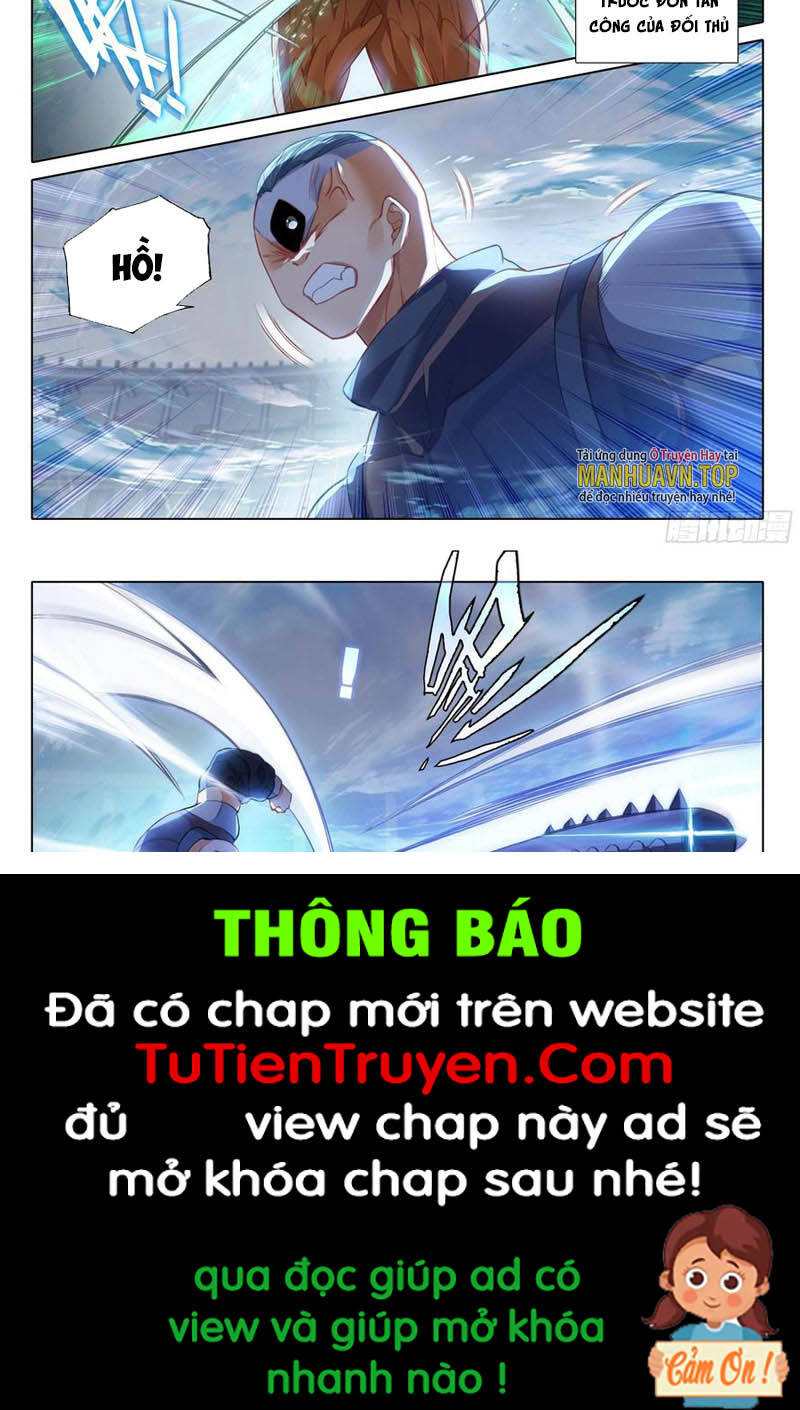 Đấu La Đại Lục 5 – Đường Tam Trùng Sinh Chapter 110 - Trang 2